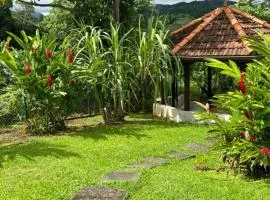 LA VILLA Cœur de Martinique