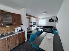 Prášily 100 - apartmány