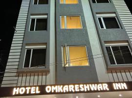 Hotel Omkareshwar Inn，位于德奥加尔的酒店