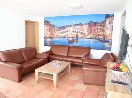 Wohnung "Venedig"