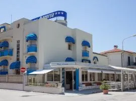 HOTEL AZZURRA