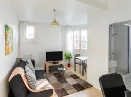 Charmant appartement pour 3 personnes à Bagneux