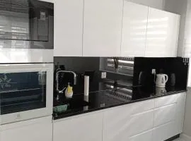 Apartament Zielony Zakątek Wrocław free parking, ochrona