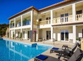 Villa Villa Cara Mull Alcalalí by Interhome