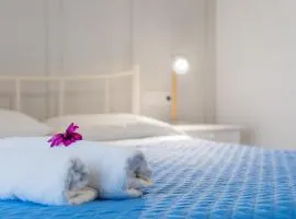 Lena Kassiopi Apartments