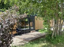 Holiday Home Tiny Haus Antonia by Interhome