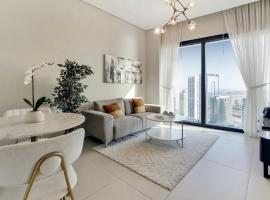 Address Beach JBR Apartment，位于迪拜的酒店