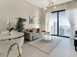 Address Beach JBR Apartment