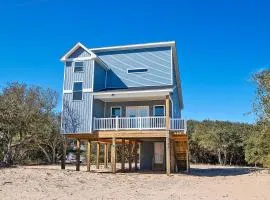 4x2190, Just Beachy, secluded, Wild horses!