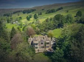 Oughtershaw Hall