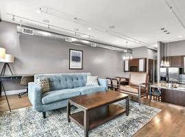 Lovely 2-Bedroom Unit in Springfriend