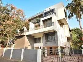 Lembranca Studios & Suites Near Famous FLOATING CASINOS of Goa