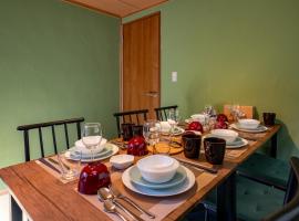 Satorie Beppu - Vacation STAY 19669v，位于别府的酒店