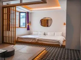 Hotel Imagine Kyoto