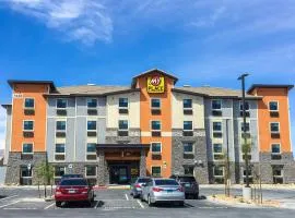 My Place Hotel-Las Vegas South/Henderson, NV