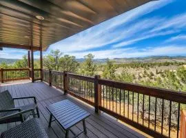 Deer Ridge Casita: Private Retreat Hot Tub & Views