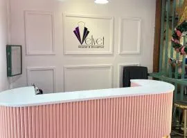 Velvet Hostal La novena