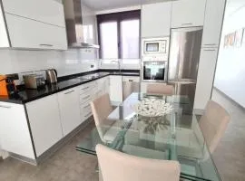 Apartment La Cruz 8 SilHouse