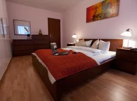 Apartments Atomis Hotel Düsseldorf City