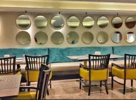 The Svm Hotel & Multi Cuisine Restaurant- a Luxury collection Hotel, Banjara Hills, Free Lavish Buffet Breakfast