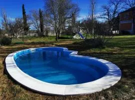 La Casa Grande de Gormaz