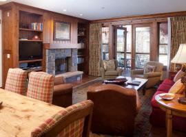 Countryside at Snowmass - CoralTree Residence Collection，位于斯诺马斯村的度假村