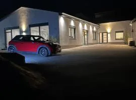 Ferienwohnung Ambiente 1