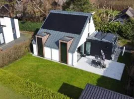 Prachtige vakantiewoning aan zee