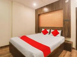 OYO Flagship Hotel R Square Grand