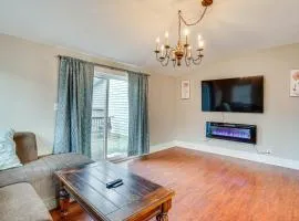 Altmar Home w/ Fire Pit < 1 Mi to Salmon River!