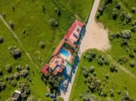Villa Paradis Pêra - Casa completa para férias