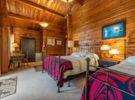 警报湾别墅旅馆