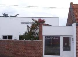 安妮特之家住宿加早餐旅馆