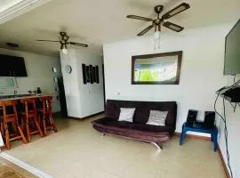 Apartasol Santa Fe de Antioquia