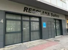 Resolana Suites