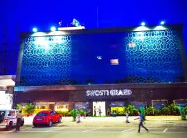 Swosti Grand Bhubaneswar