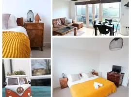 Ideal Escape Complimentary Parking & Cosy