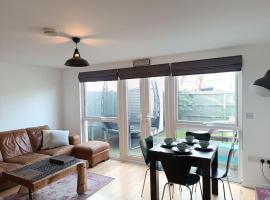 Ideal Escape Complimentary Parking & Cosy，位于布莱顿霍夫的酒店