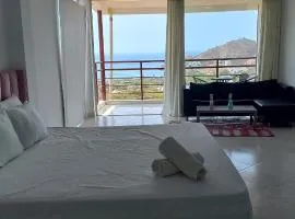 Apartamentos Privados Con Vista Al Mar