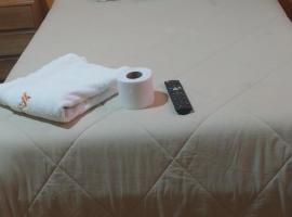 HOSTAL JOYA ANDINA，位于普诺的自助式住宿