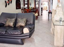 Hermosa casa en Bucaramanga，位于布卡拉曼加的别墅