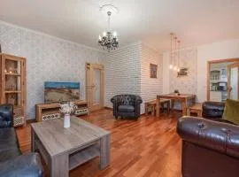 Villa Linde FeWo 5