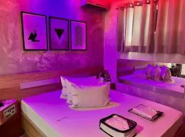Cassino Motel 1