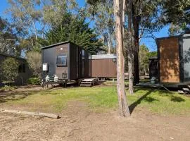 Tiny House 14B at Grampians Edge