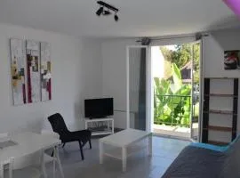 **Appartement T3 Centre-Ville La Roche-Posay avec Piscine, Terrasse et Wi-Fi** - FR-1-541-74