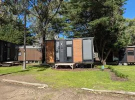 Tiny House 14 at Grampians Edge