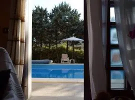 罗洛花园住宿加早餐旅馆