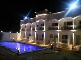 shillahotel and resort