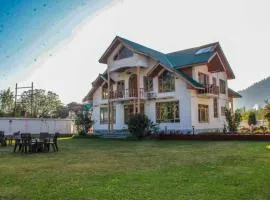 Burj Cottage , Pahalgam