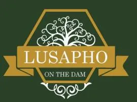 Lusapho On The Dam